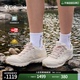 Columbia哥伦比亚户外女子轻盈缓震防水抓地徒步鞋 登山鞋 DL5457