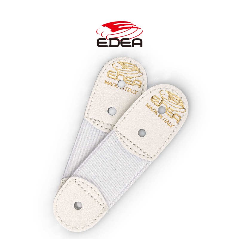 edea意大利定型花样高级溜冰鞋图片