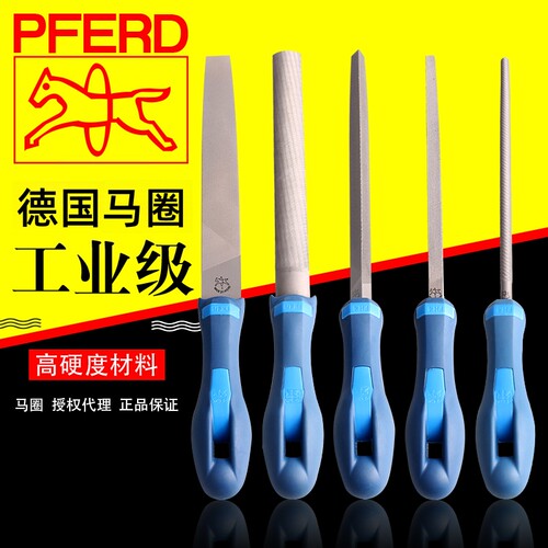 马圈锉刀半圆金属平矬扁挫钳工锉