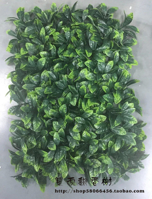 仿真草坪绿化墙体 植物草皮阳台绿植装饰 绿色植物背景墙配件摆设