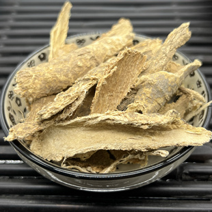 椿根皮 臭椿树根皮 500克包邮 中药材店铺椿白皮 香椿树皮 春根皮