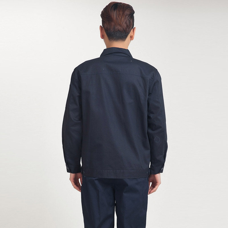 Vêtement de travail en coton - Ref 1912567 Image 4