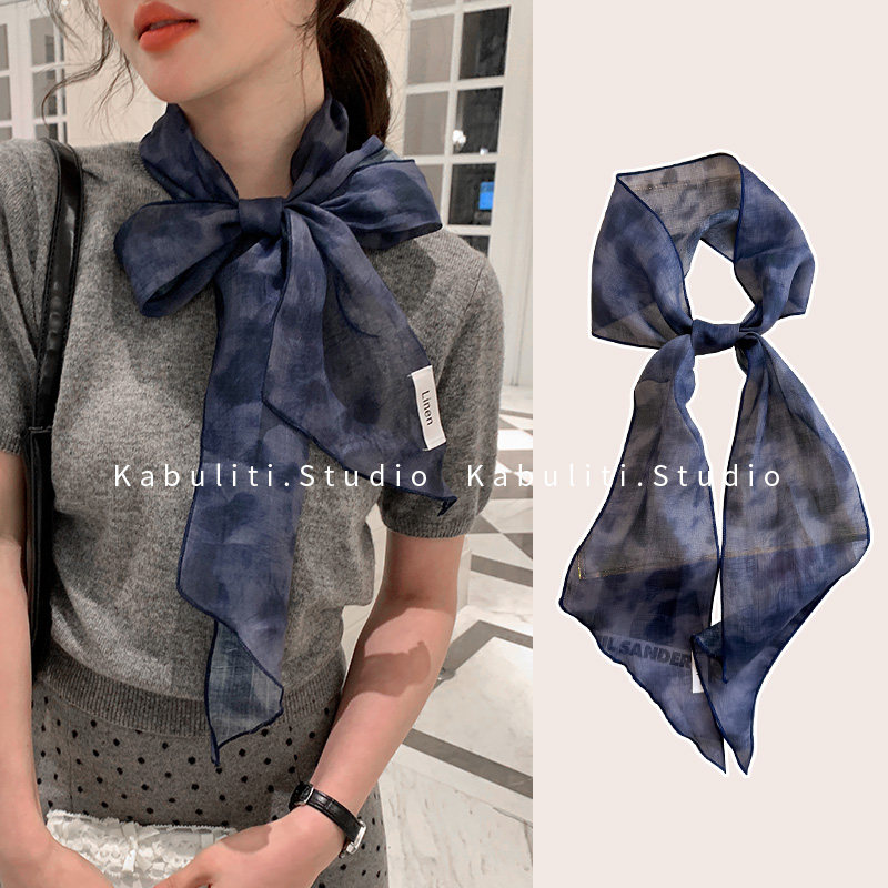 小长条窄丝巾女护颈围脖搭配衬衫领巾腰带绑包丝带发带飘带薄围巾,服饰配件/皮带/帽子/围巾,围巾/丝巾/披肩,淘宝优惠券,粉丝福利购,淘宝优惠卷