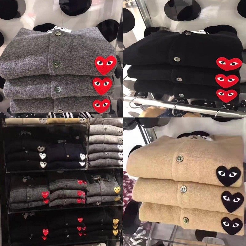 thumbnail for Trendy brand parent-child outfits, a family of three, sweaters, cardigans, autumn and winter, new mother-daughter outfits, mother-son outfits, woolen sweater jackets