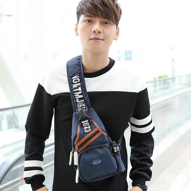 Sac homme - Ref 57069 Image 3