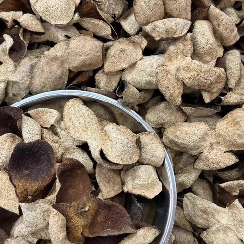 新会老陈皮泡水十年正宗