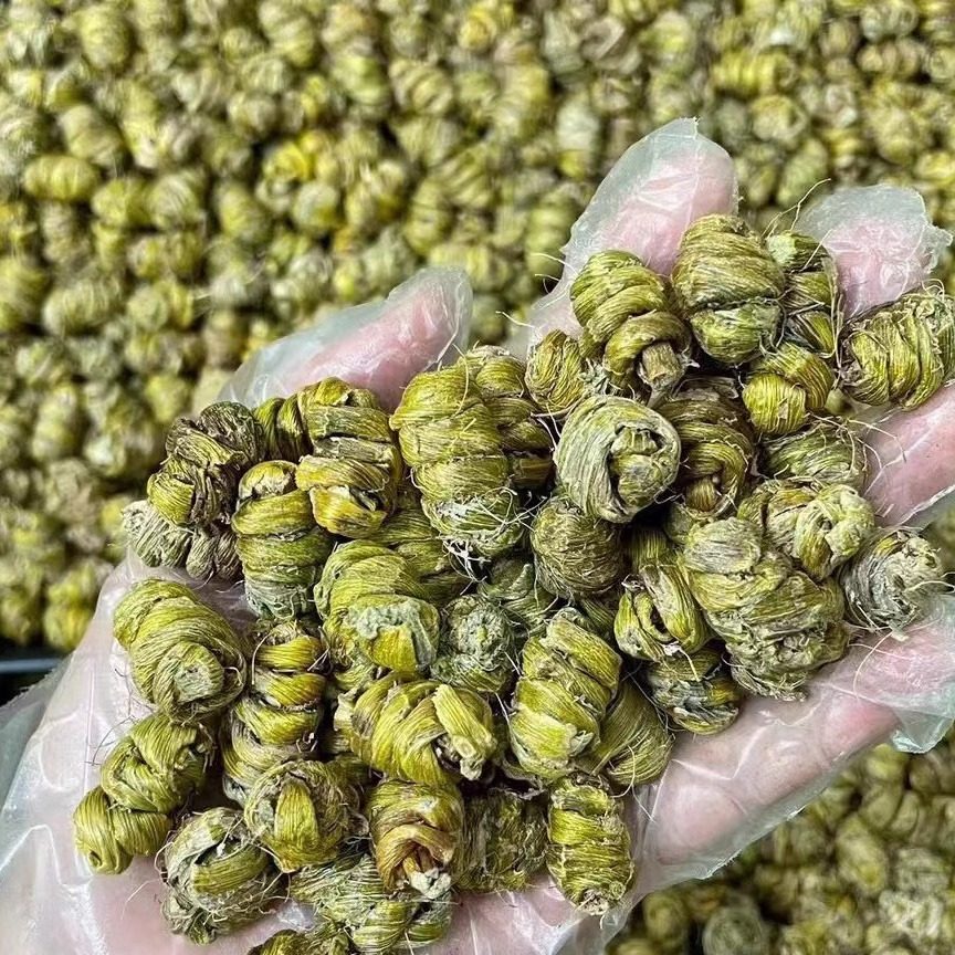 石斛枫斗铁皮种植干石斛枫斗粒岩珠石斛500g水草紫皮铁皮石斛粉