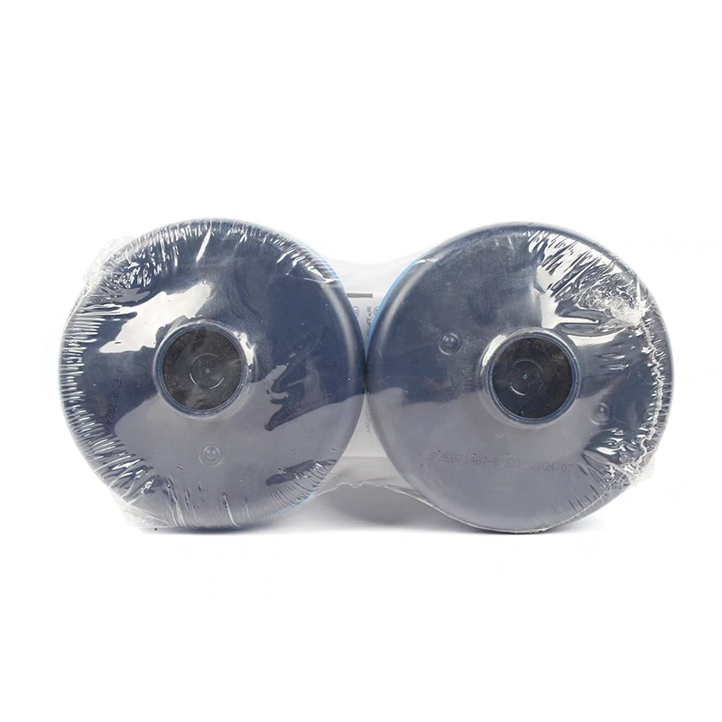 3M丘比特滤毒盒CR180803981JupiterP3颗粒物防护滤盒450-00-25