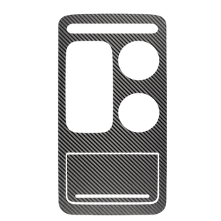 23-25款广汽埃安Y yplus内饰膜 排挡贴中控贴膜排档 星空黑保护膜