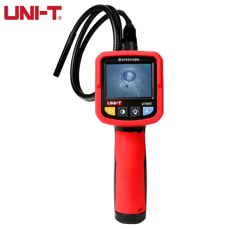 UNI-T优利德摄像头工业款