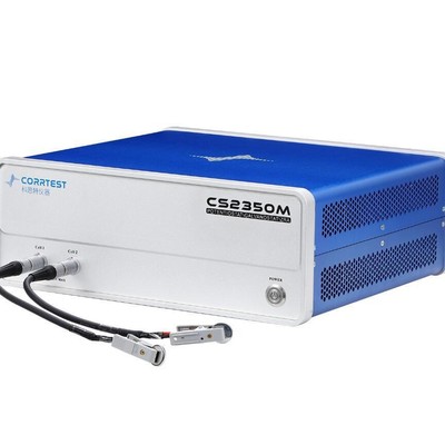 电化学工作站CS2350M双恒