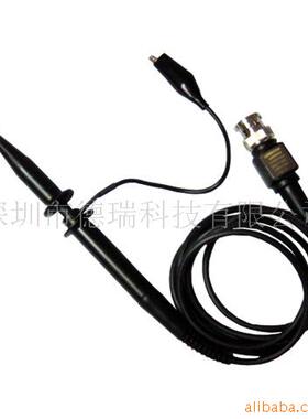 深圳乐达 LA05020精密示波器探头 20M示波器探头