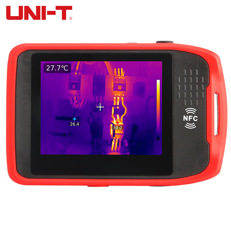 UNI-T优利德热成像仪口袋