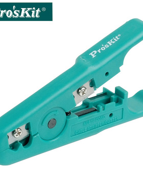 Prokits/宝工 6PK-501 UTP/STP网络剥线器
