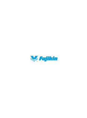 Fujikin FA-UT-51500-21.7D-P-FEO UN-116PB-SH US-916P-P6