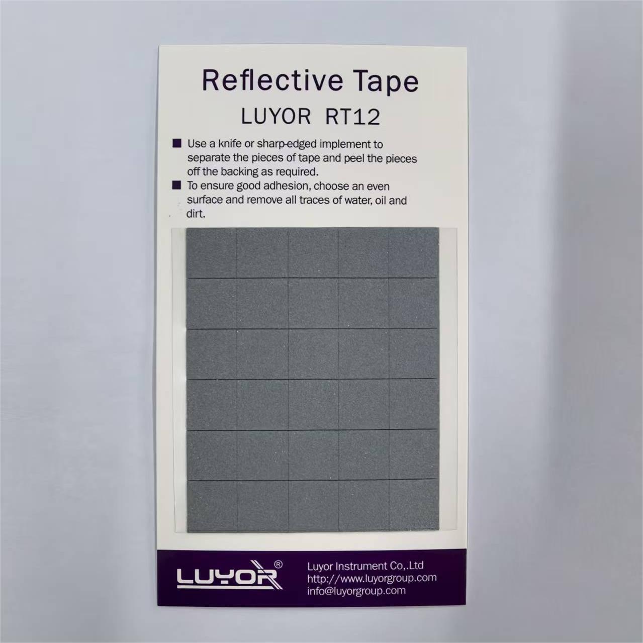 专业转速表反光贴膜片RT-