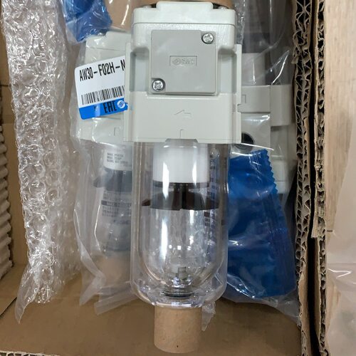 SMC，阀门LVP60W-20A气控