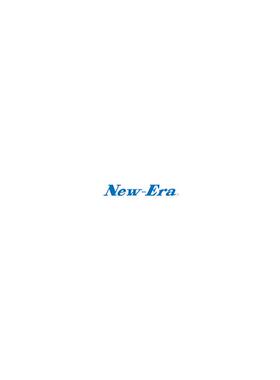 NEW-ERA CS-SD20-FP CS-SD20-FPRX CA03-10-ND-10