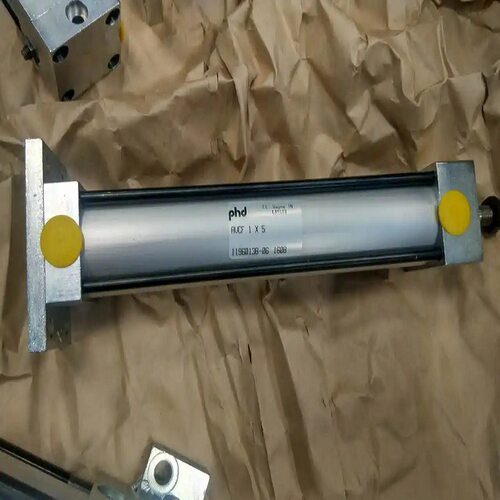 PHD，气缸SEC26X7-DB4-