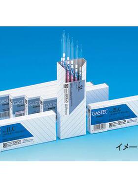 【定金】 GASTEC 日本原装 硫化氢检知管 4HT  测范围 1~40％