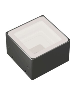 CCS西西爱视  FPQ-PF-48SW 方形低角度功率闪光灯