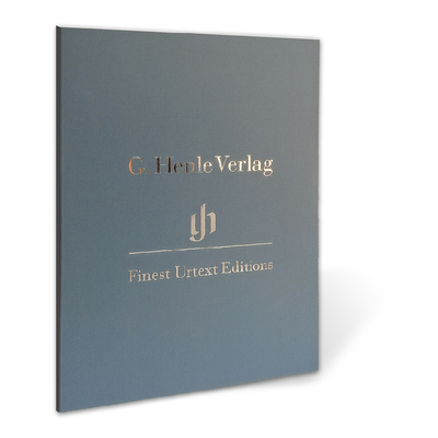 亨乐原版 经典记事便签本 Henle classic Notepad lined HN291053