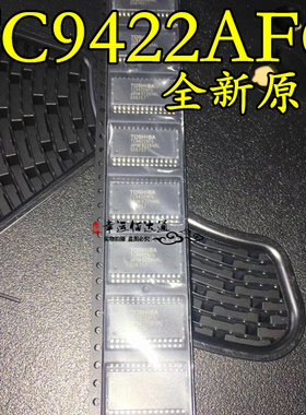 TC9422AFG TC9422 贴片SOP28 集成电路IC 全新原装 现货供应