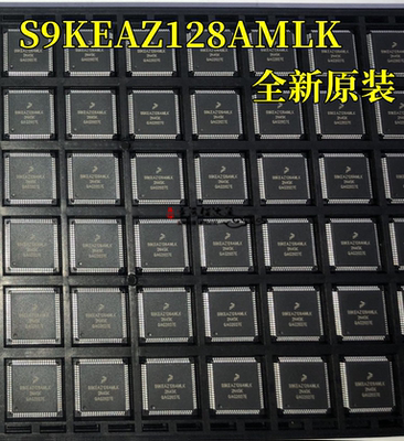 微控制器S9KEAZ128AMLK
