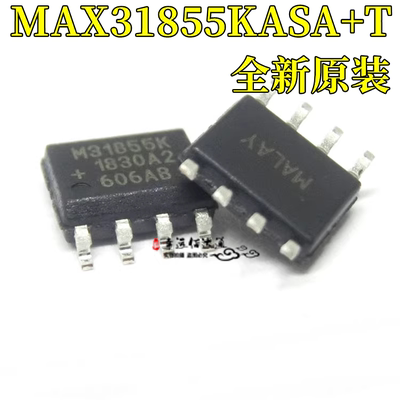 接口芯片MAX31855KASA