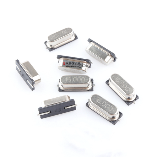 贴片无源晶振49S SMD 4M6M 8M 10M 12M 16M 20M 25M26M27M30M 32M