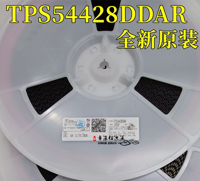 开关稳压器TPS54428DDAR