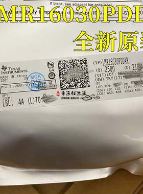 LMR16030PDDAR LMR16030PDDA SB3P LMR16030P SOP8 全新原装
