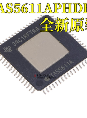 全新原装 TAS5611APHDR 丝印TAS5611A D类音频功放放大器芯片
