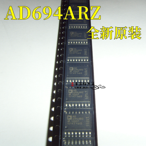 芯片AD694ARZ-REELSOP16