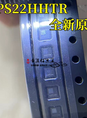 全新原装 LPS22HHTR LPS22HH HLGA-10L 进口压力传感器