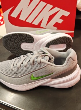 耐克Nike UPLIFT SC (GS)女子低帮运动透气厚底休闲鞋IF1749-100