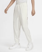 NIKE DRI FIT 耐克 速干男子春秋运动休闲收口针织长裤 FZ0225