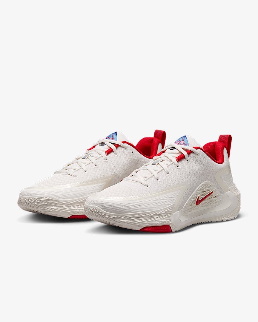 Nike/耐克S.T.GLOW EP男子实战耐磨训练运动休闲篮球鞋IQ1129-061