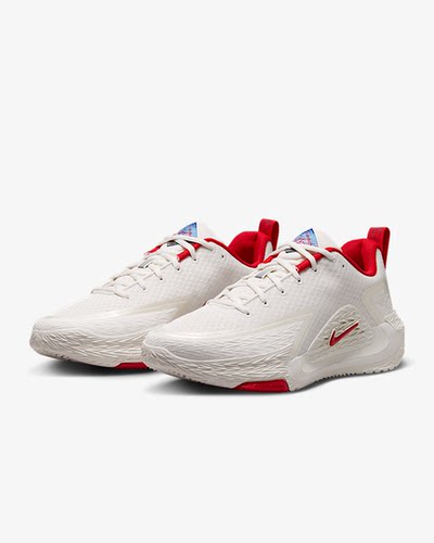 Nike/耐克S.T.GLOW EP男子实战耐磨训练运动休闲篮球鞋IQ1129-061