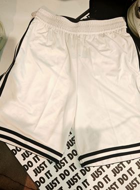 NIKE耐克男子AS M NK DF DNA 8IN SHORT速干透气短裤FN2652