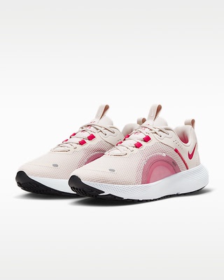 Nike/耐克 React Escape RN女子缓震轻便跑步鞋DO9480 DJ9976