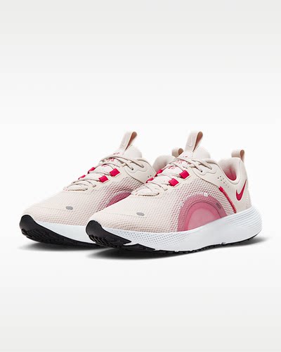 Nike/耐克 React Escape RN女子缓震轻便跑步鞋DO9480 DJ9976