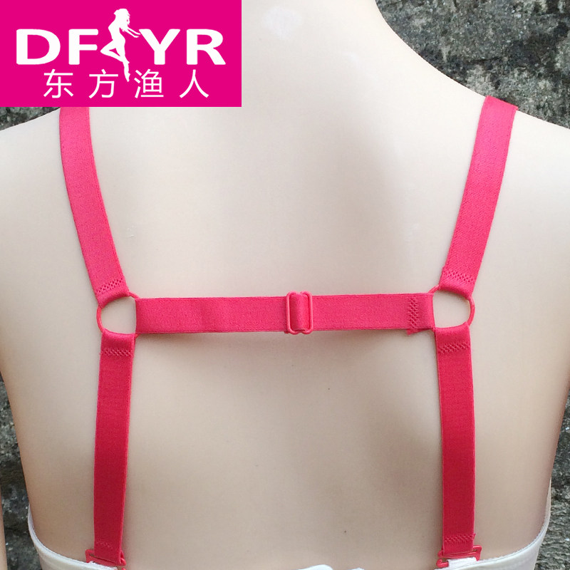 Sangles pour lingerie 701-15 - Ref 805196 Image 4