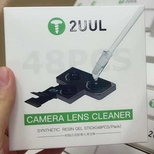 照相头去灰手机摄像头清洁胶粘棒