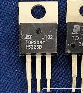 进口 TOP224Y = TOP224YN 全新原装 电源芯片开关电源液晶电源