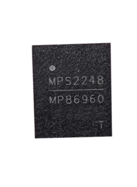 MP86960 汽车电脑板驱动IC芯片QFN