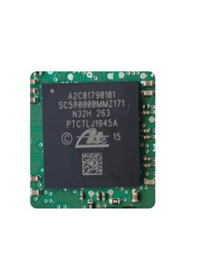 A2C01790101 SPC580000MMZ171 汽车电脑板BGA芯片