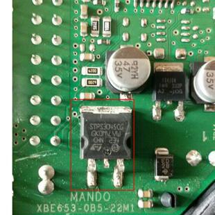 STPS3045CG ABS电脑板 肖特基二三极管 30A 45V 全新进口可直拍