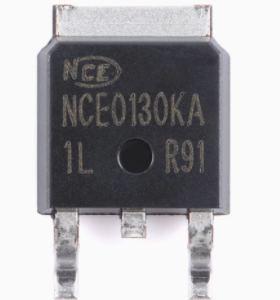 NCE0130KA 汽车导航电脑板N沟道MOS场效应三极管TO252