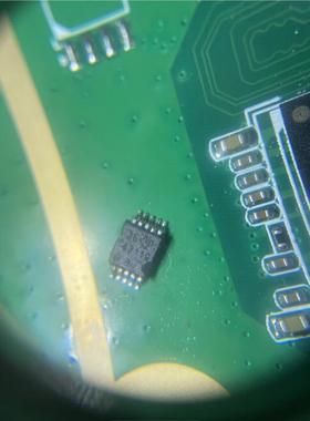 TPS40211QDGQRQ1  4211Q 可拍